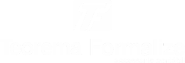 Logo Formalize Negativo